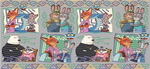 16oz Latest Bestseller-C 4995